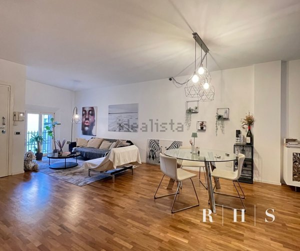 appartamento in vendita a Carpi in zona Centro Storico