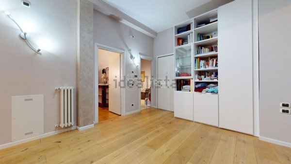 appartamento in vendita a Carpi in zona Centro Storico