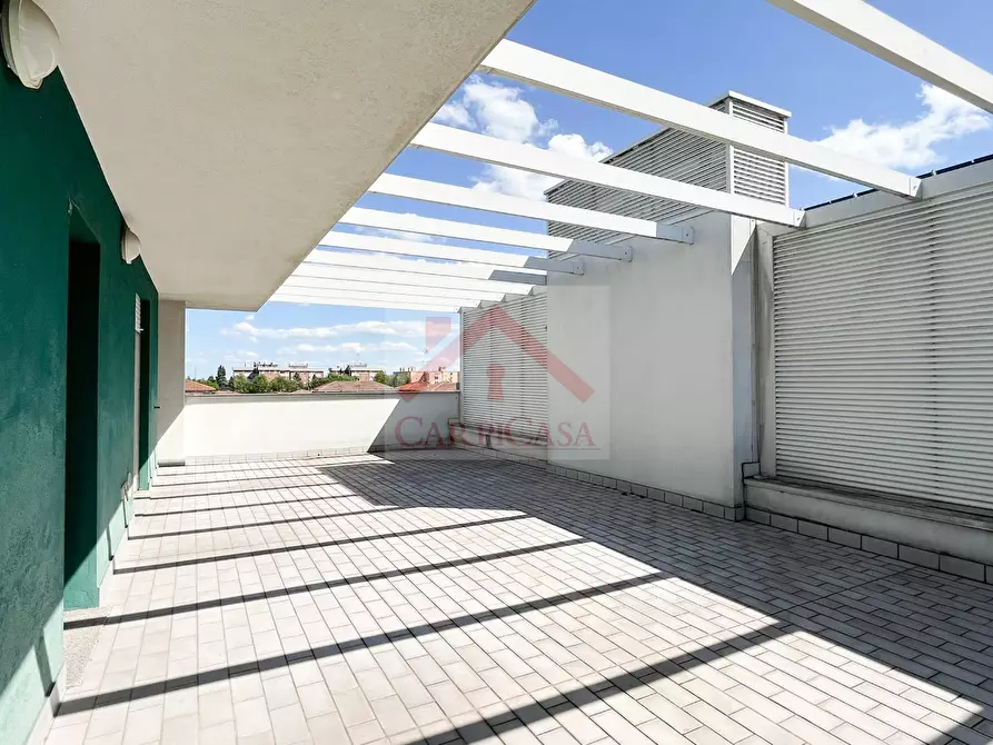 appartamento in vendita a Carpi