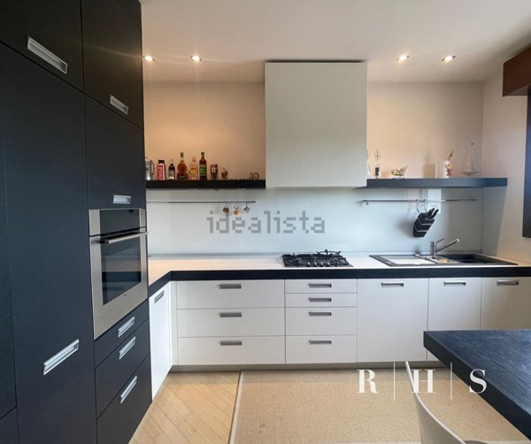 appartamento in vendita a Carpi