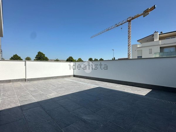 appartamento in vendita a Carpi