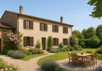 appartamento in vendita a Carpi in zona Quartirolo