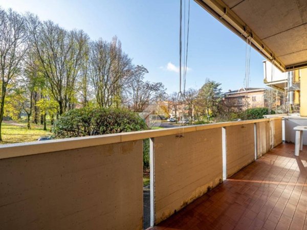 appartamento in vendita a Carpi