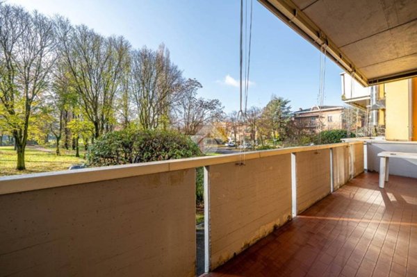 appartamento in vendita a Carpi in zona Centro Storico