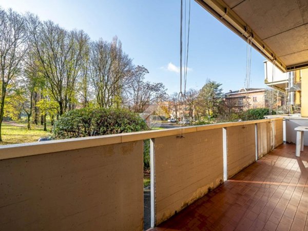 appartamento in vendita a Carpi in zona Centro Storico