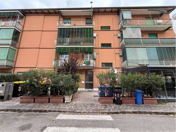 appartamento in vendita a Carpi in zona Quartirolo