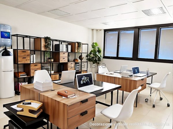 ufficio in vendita a Carpi