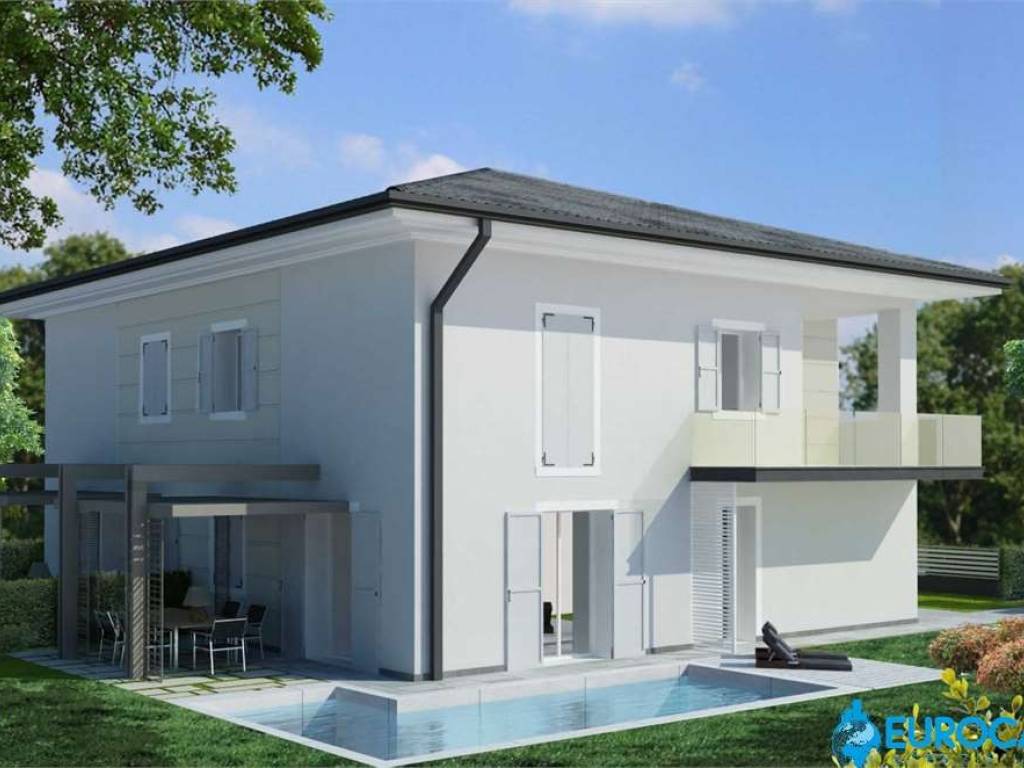 casa indipendente in vendita a Carpi