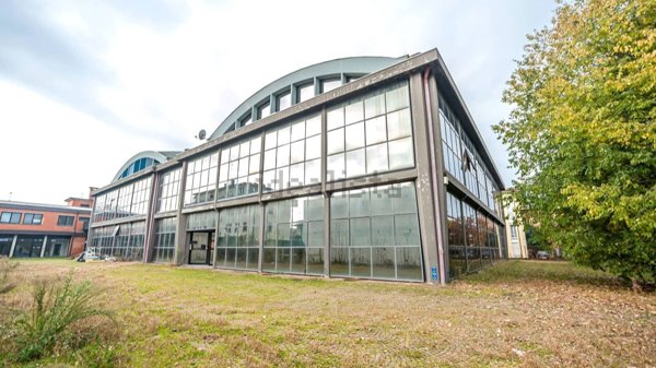 ufficio in vendita a Carpi