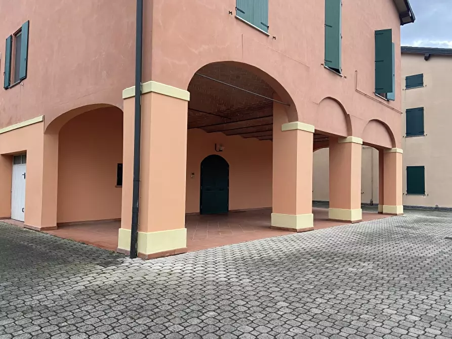 appartamento in vendita a Carpi in zona Cortile
