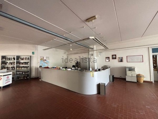 capannone in vendita a Carpi