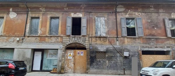 appartamento in vendita a Carpi