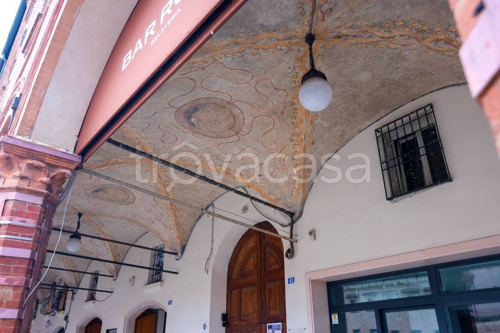 appartamento in vendita a Carpi in zona Centro Storico