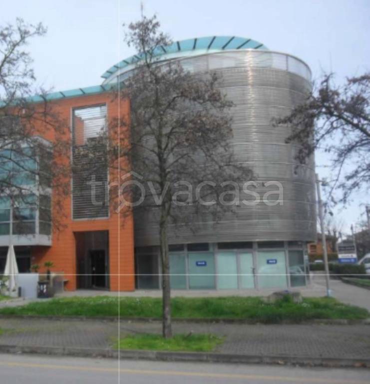 terreno edificabile in vendita a Carpi