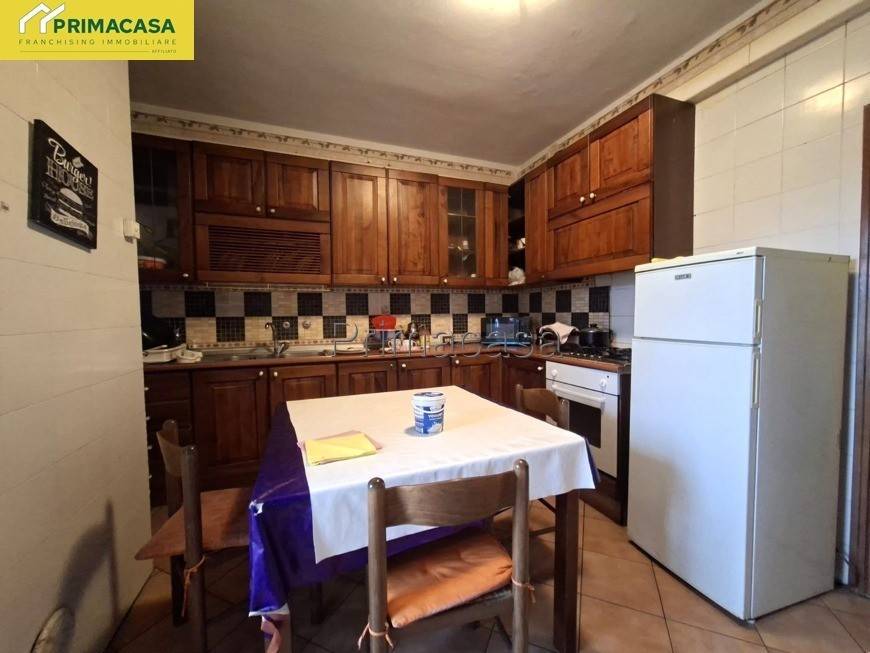 appartamento in vendita a Carpi in zona Quartirolo
