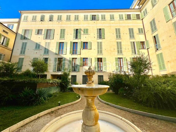 appartamento in vendita a Carpi in zona Centro Storico