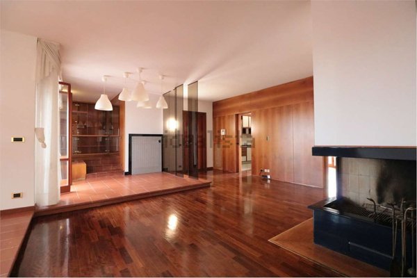 appartamento in vendita a Carpi