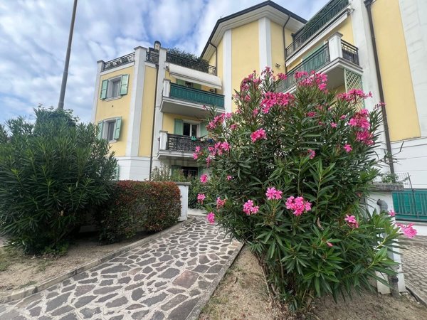 appartamento in vendita a Carpi in zona Santa Croce