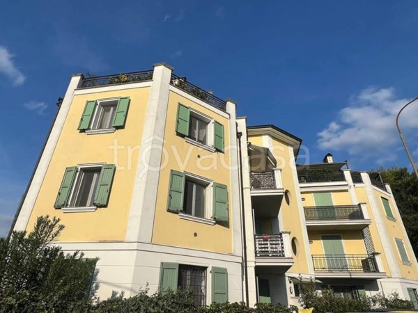 appartamento in vendita a Carpi in zona Santa Croce