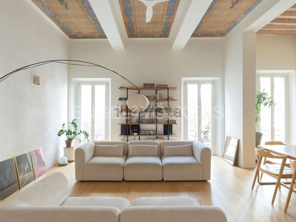 appartamento in vendita a Carpi