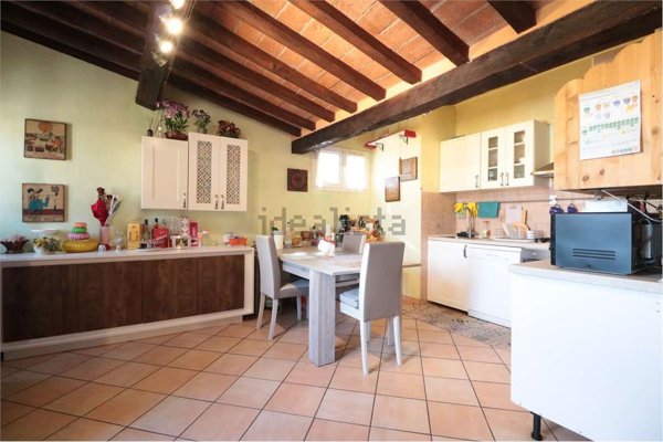 appartamento in vendita a Carpi