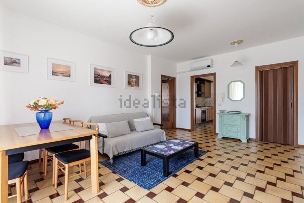 appartamento in vendita a Carpi