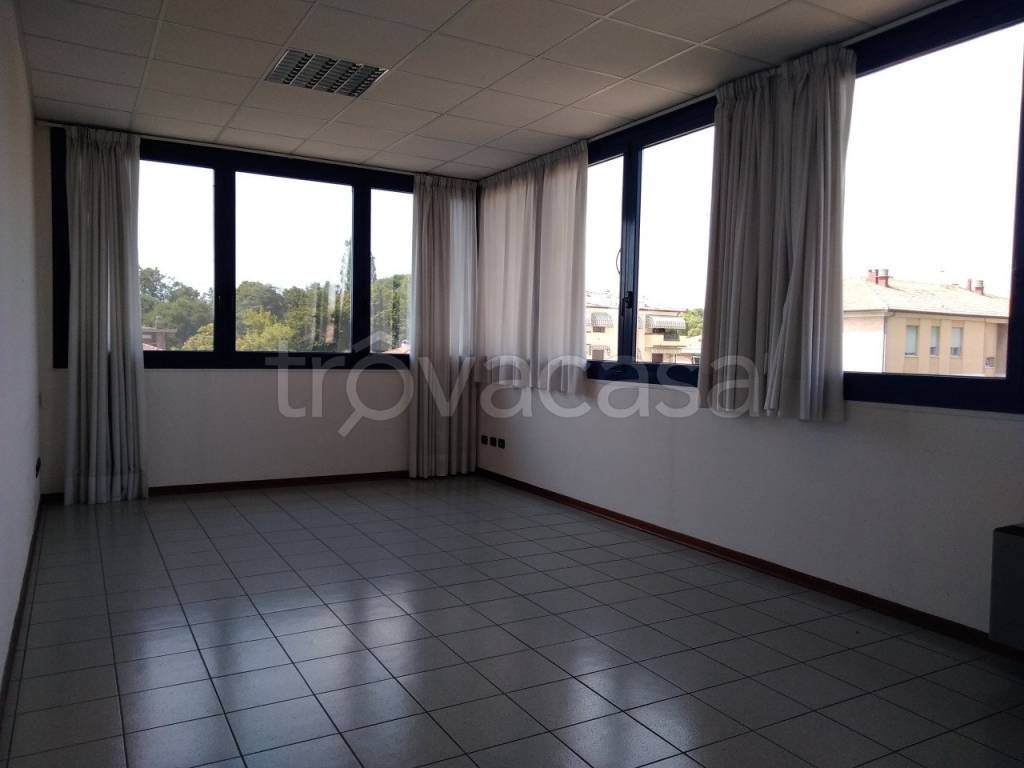 appartamento in vendita a Carpi