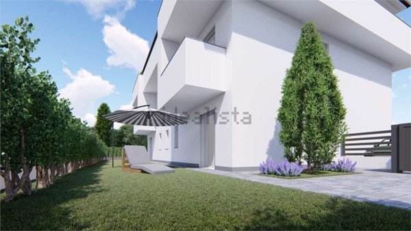 appartamento in vendita a Carpi