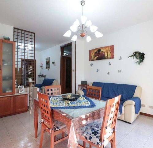 appartamento in vendita a Carpi