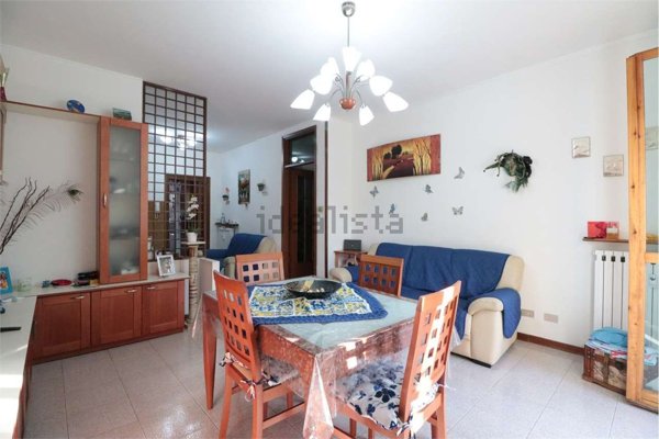 appartamento in vendita a Carpi