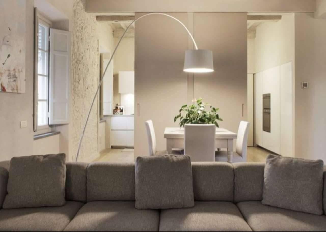 appartamento in vendita a Carpi in zona Centro Storico