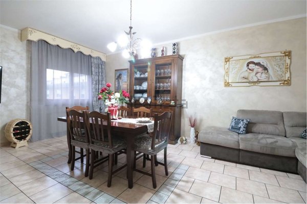 appartamento in vendita a Carpi