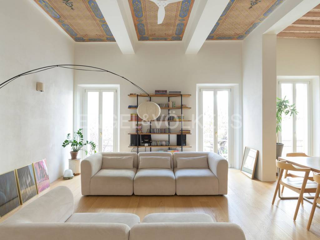 appartamento in vendita a Carpi