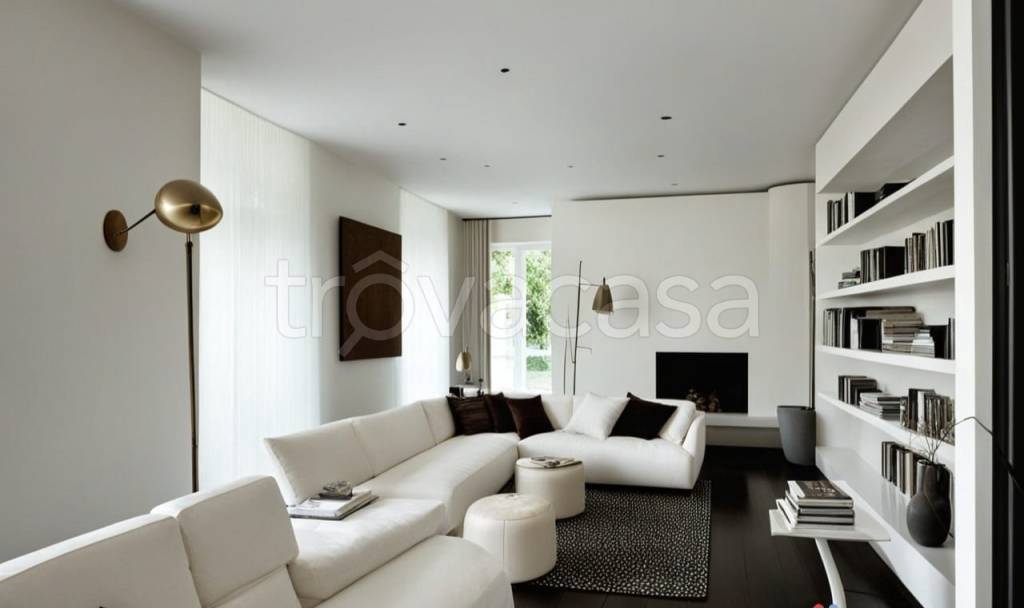 casa indipendente in vendita a Carpi in zona Centro Storico