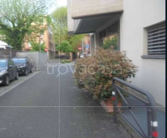 appartamento in vendita a Carpi