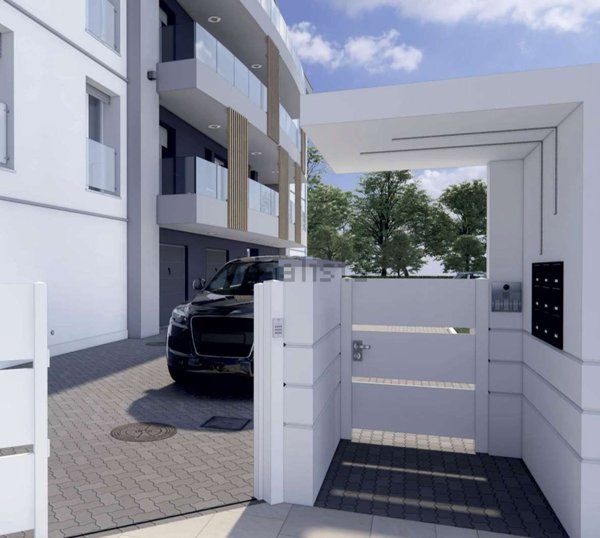 appartamento in vendita a Carpi