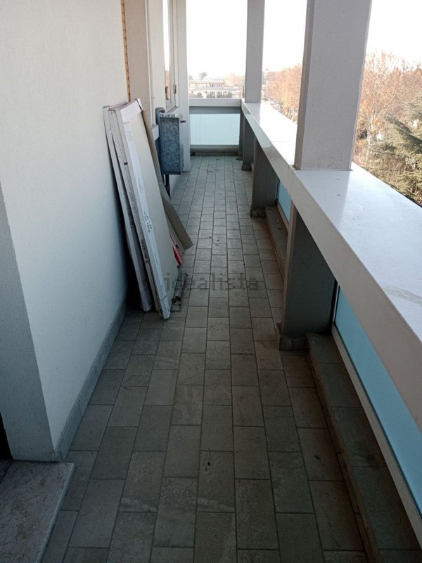 appartamento in vendita a Carpi