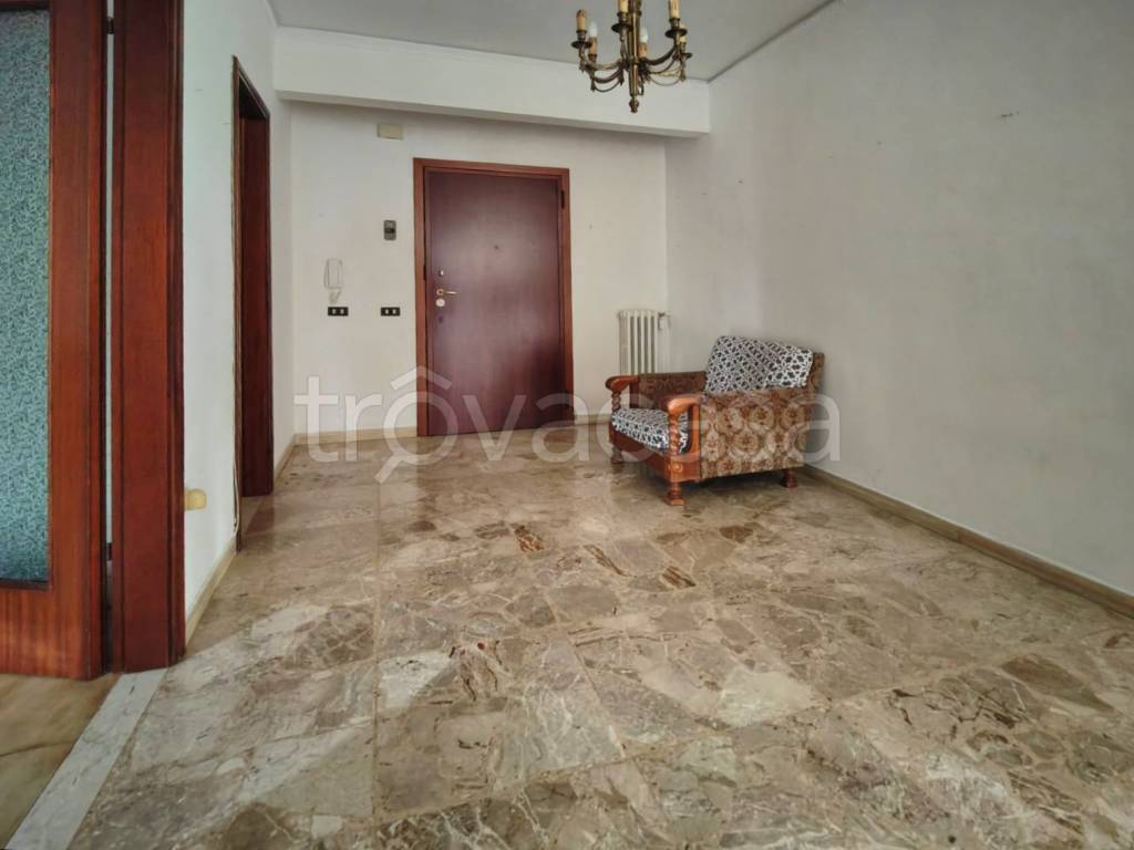 appartamento in vendita a Carpi