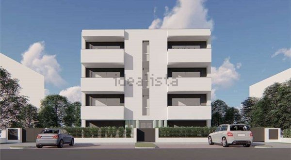 appartamento in vendita a Carpi