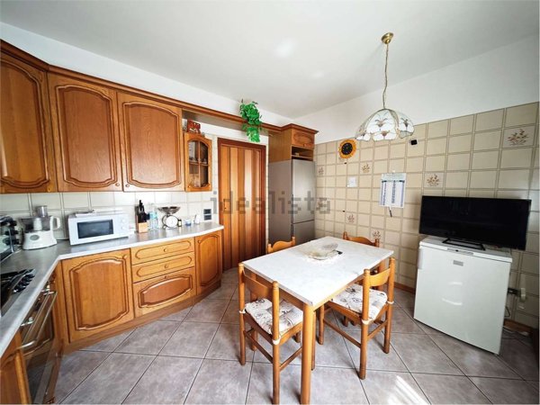 appartamento in vendita a Carpi