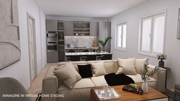 appartamento in vendita a Carpi