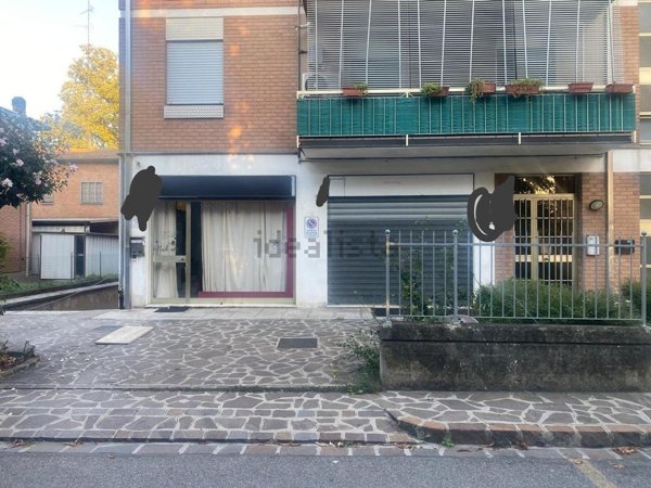 appartamento in vendita a Carpi