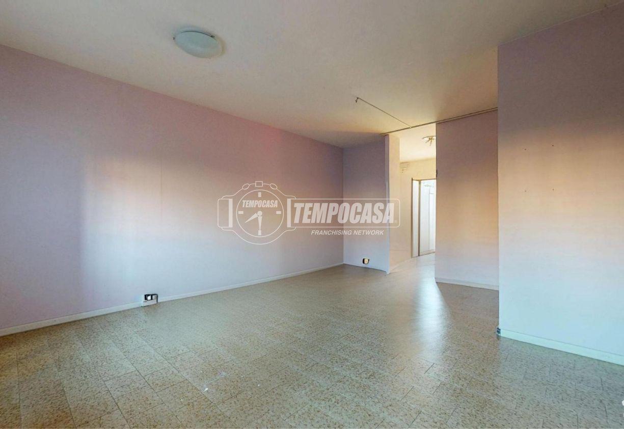 appartamento in vendita a Carpi in zona San Marino