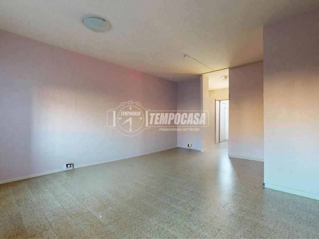 appartamento in vendita a Carpi in zona San Marino