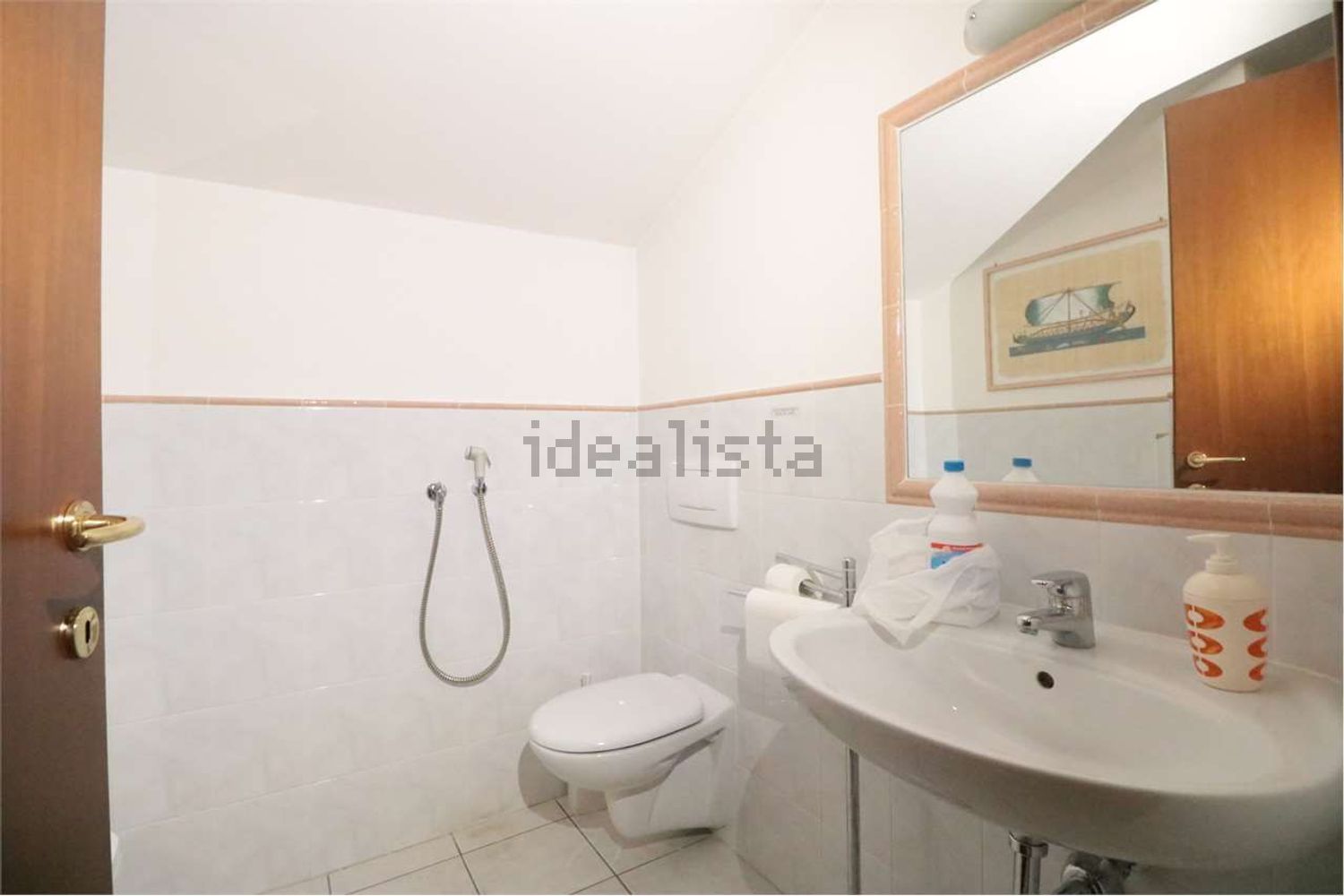 ufficio in vendita a Carpi