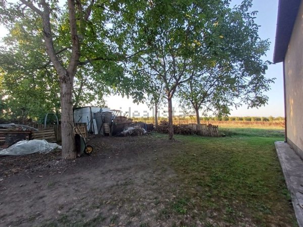 casa indipendente in vendita a Carpi in zona Fossoli