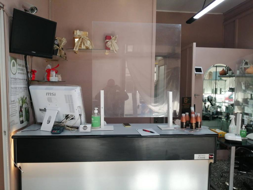 negozio in vendita a Carpi in zona Centro Storico