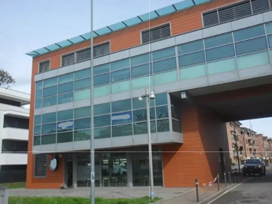 ufficio in vendita a Carpi