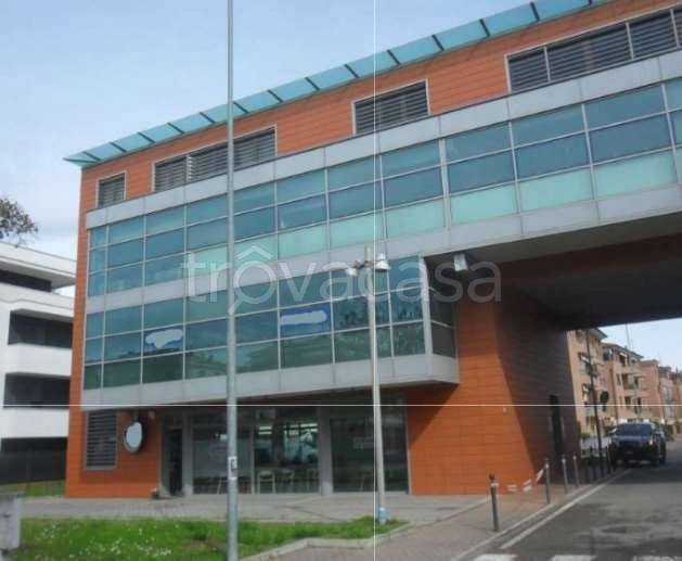 ufficio in vendita a Carpi