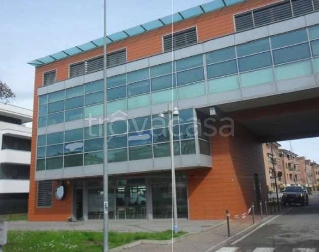 ufficio in vendita a Carpi